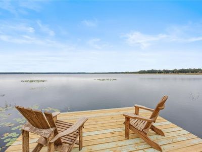 22080 E Highway 316, Salt Springs, FL, 32134