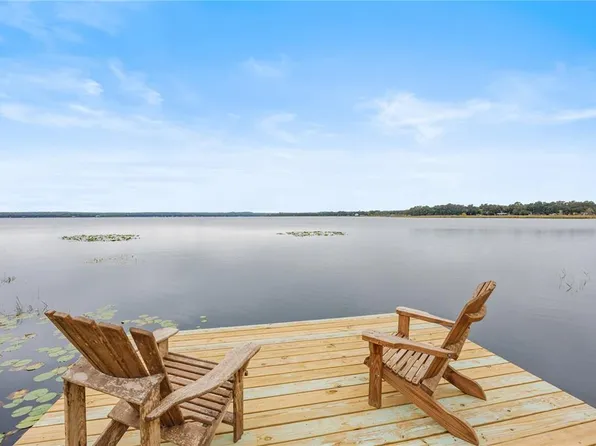 22080 E Highway 316, Salt Springs, FL 32134