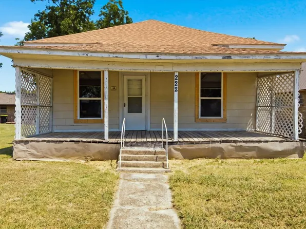222 W 17th St, Ada, OK 74820