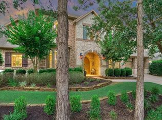 30 Clare Point Dr, The Woodlands, TX 77354