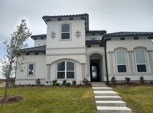 1628 Purple Thistle Ln, Aledo, TX 76008