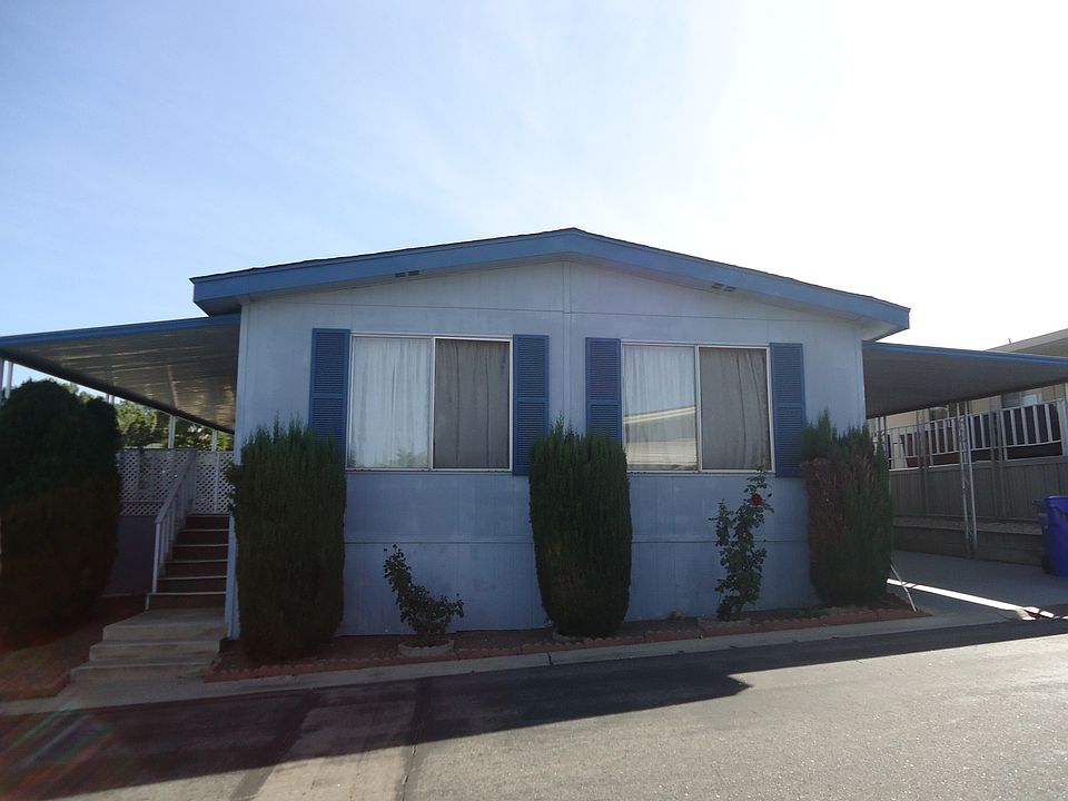 1st image of 155 Las Flores Dr Space 8