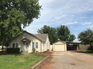 6011 N Washington Rd, Stillwater, OK 74075