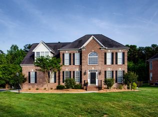 2901 Providence View Ln, Charlotte, NC 28270