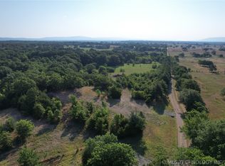 2 County Rd #1610, Talihina, OK 74571