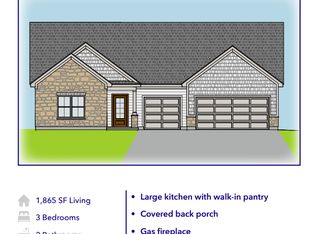 New Haven Plan, North Branch Pass, Tipp City, OH 45371