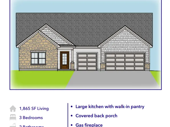 New Haven Plan, North Branch Pass