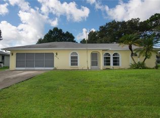 4213 Dekle Ave, North Port, FL 34286