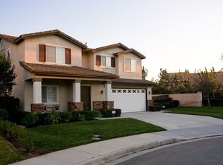 14307 Santa Lucia St, Fontana, CA 92336