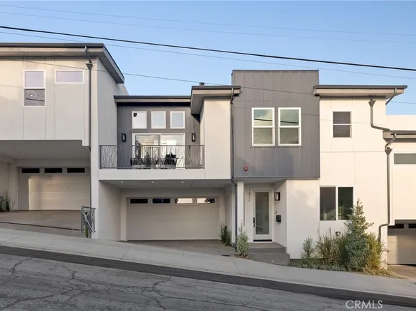 1802 Blossom Ln, Redondo Beach, CA 90278