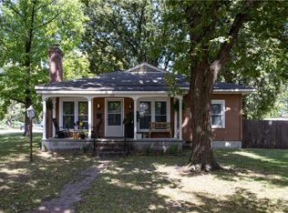 208 W Euclid St, Pittsburg, KS 66762