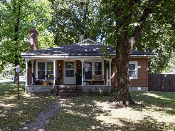 208 W Euclid St, Pittsburg, KS 66762