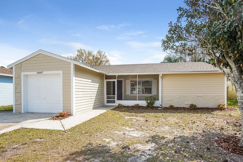 3 bed, 2.0 bath, 1167 sqft, $2,545 — Photo 1