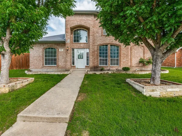 2721 Daniel Crk, Mesquite, TX 75181