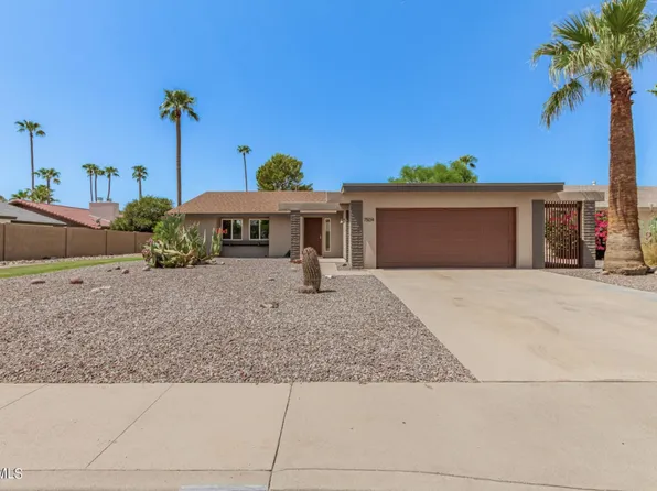 7504 N Via Elemental, Scottsdale, AZ 85258