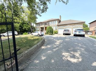 38 Lee Ave, Markham, ON L3R 8G4