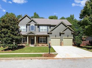6 Cobblestone Dr, Newnan, GA 30265