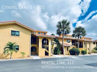 9871 Citadel Ln S #103, Bonita Springs, FL 34135