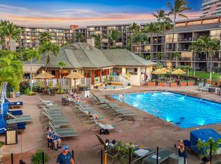 3445 Lower Honoapiilani Rd #231, Lahaina, HI 96761