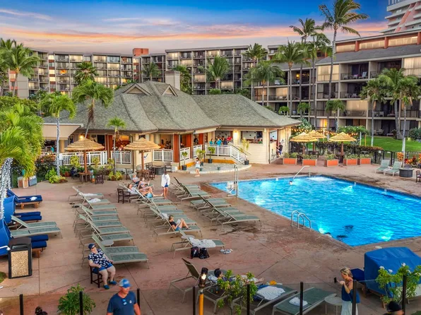 3445 Lower Honoapiilani Rd #457, Lahaina, HI 96761