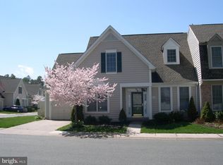 28400 Pinehurst Cir, Easton, MD