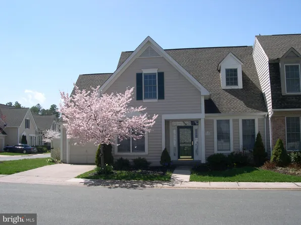 28400 Pinehurst Cir, Easton, MD 21601