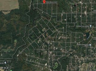 0 Rose Bloom Ave, Webster, FL 33597
