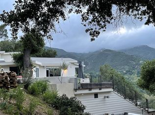 138 Muerdago Rd, Topanga, CA 90290
