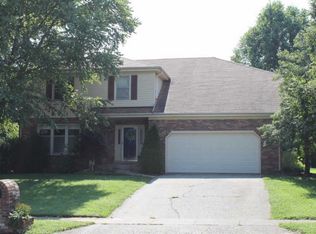 3398 Mantilla Dr, Lexington, KY 40513