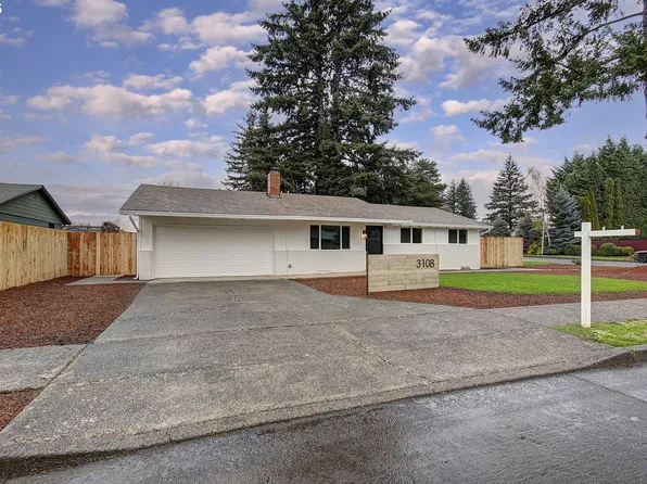 3108 NE 154th Ave, Vancouver, WA 98682