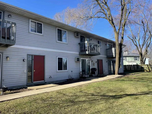 914 North Oak Street, Madison, WI 53704