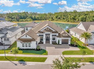 16481 Acoustic Loop, Land O Lakes, FL 34638