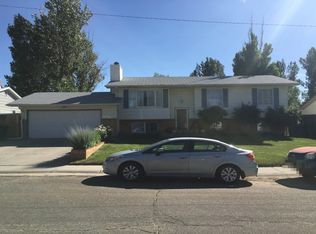388 Oleander St, Casper, WY 82604