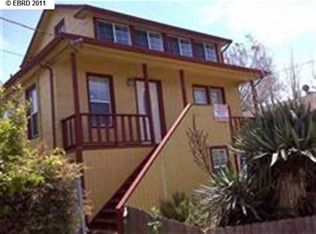 3226 13th Ave, Oakland, CA 94610