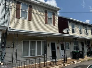 131 W South St, Mahanoy City, PA 17948