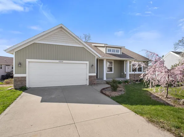 4588 Gordonshire Dr NW, Grand Rapids, MI 49534