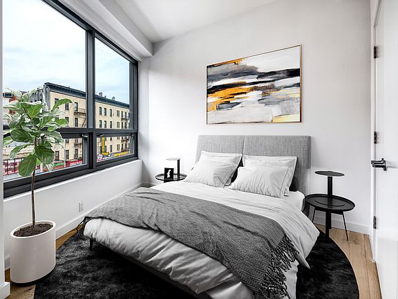 2nd image of 473 W 125th St Penthouse A