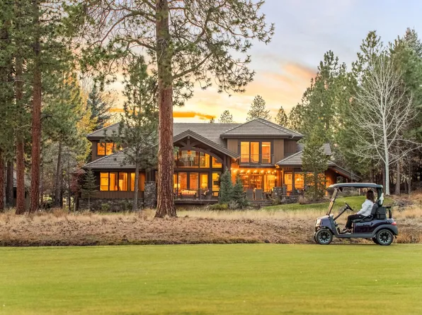 61708 Broken Top Dr, Bend, OR 97702