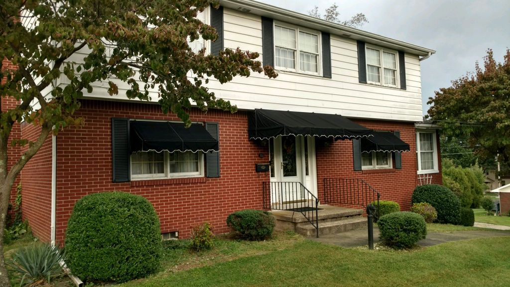 708 Burton Ave - Property Image
