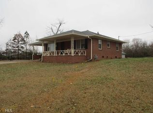 2296 Macland Rd, Dallas, GA 30157