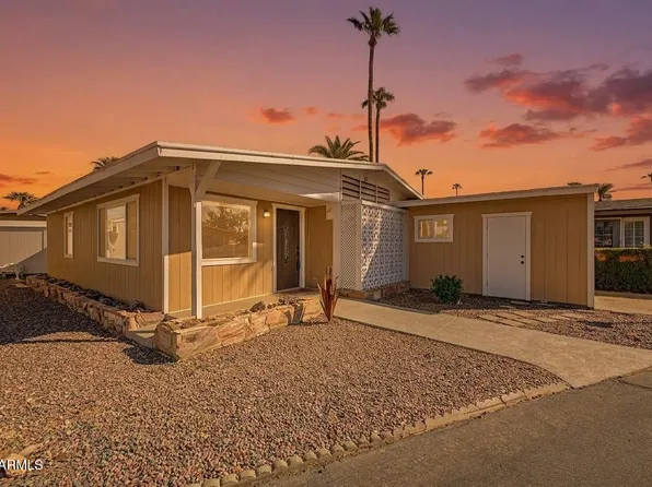6700 E THOMAS Road #32, Scottsdale, AZ 85251