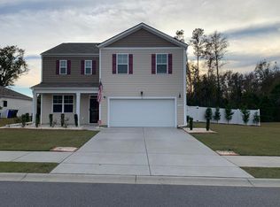 3196 Holly Loop, Conway, SC 29527