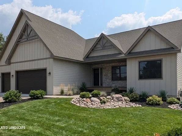 1199 60th St, Hudson, WI 54016