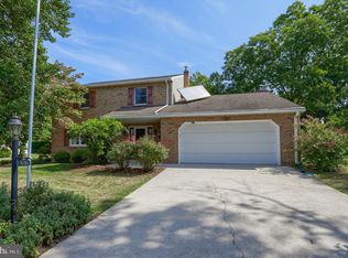 1036 King St, Palmyra, PA 17078