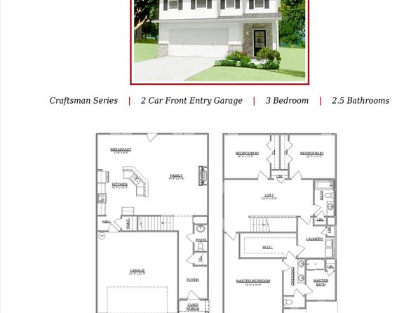 2709 Farmhouse Dr, Maryville, TN 37803