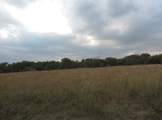 11TH And Contour, Gridley, KS 66852