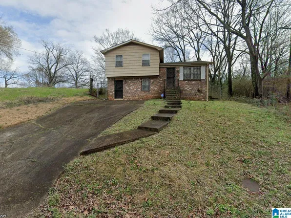 2013 14th Way SW, Birmingham, AL 35211