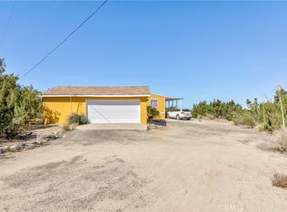 2142 Trinity Rd, Pinon Hills, CA 92372