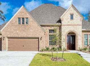 3502 Gambel Dr, Spring, TX 77386