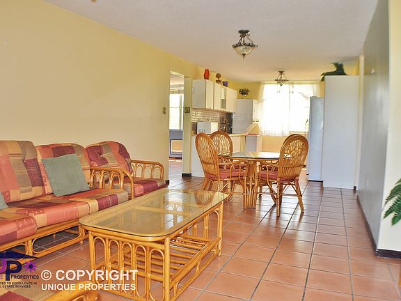 Living Room Area